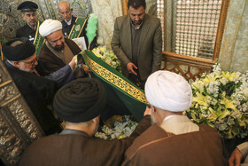 همایش بینالمللی بزرگداشت «سیدعلیخان مدنی شیرازی»