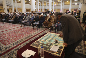 همایش بینالمللی بزرگداشت «سیدعلیخان مدنی شیرازی»