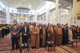 همایش بینالمللی بزرگداشت «سیدعلیخان مدنی شیرازی»