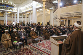 همایش بینالمللی بزرگداشت «سیدعلیخان مدنی شیرازی»