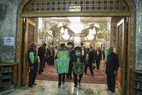 همایش بینالمللی بزرگداشت «سیدعلیخان مدنی شیرازی»