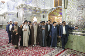 همایش بینالمللی بزرگداشت «سیدعلیخان مدنی شیرازی»