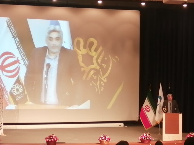 تامین بخش عمده نیروی انسانی نیروگاههای جنوب کشور توسط استان فارس  تامین بخش عمده نیروی انسانی نیروگاههای جنوب کشور توسط استان فارس