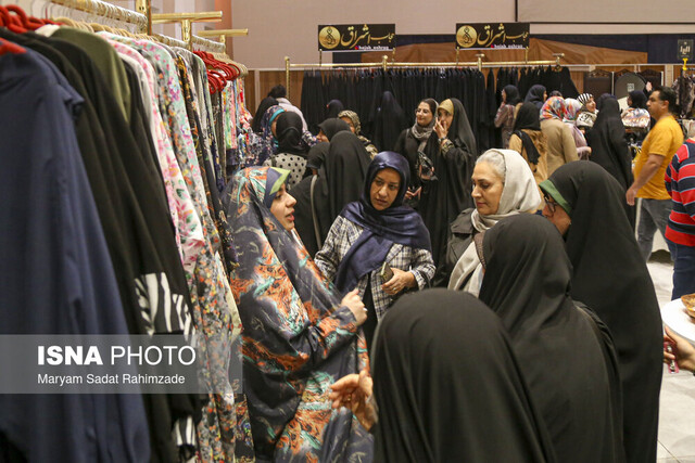 راز و رمز حضور اینفلوئنسرها در ایونتهای پوشاک