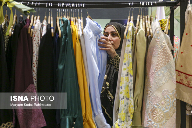 راز و رمز حضور اینفلوئنسرها در ایونتهای پوشاک