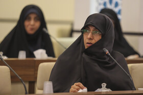 نشست جایگاه مجلس خبرگان رهبری در هندسه نظام اسلامی