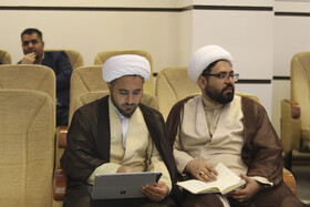 نشست جایگاه مجلس خبرگان رهبری در هندسه نظام اسلامی