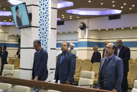 نشست جایگاه مجلس خبرگان رهبری در هندسه نظام اسلامی