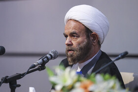 آیت الله علی اکبر کلانتری، کاندیدای ششمین دوره خبرگان رهبری