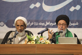 آیت الله سید محمد علی مدرسی طباطبایی، کاندیدای ششمین دوره خبرگان رهبری