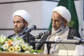 آیت الله احمد بهشتی، کاندیدای ششمین دوره خبرگان رهبری