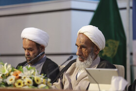 آیت الله احمد بهشتی کاندیدای، ششمین دوره خبرگان رهبری