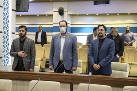 نشست جایگاه مجلس خبرگان رهبری در هندسه نظام اسلامی