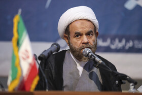 آیت الله علی اکبر کلانتری، کاندیدای ششمین دوره خبرگان رهبری