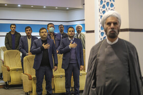 نشست جایگاه مجلس خبرگان رهبری در هندسه نظام اسلامی