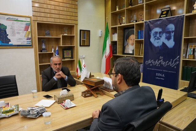 استفاده از ظرفیت دریا و کاهش اتکا به نفت؛ راه نجات خشکسالی و اقتصاد کشور