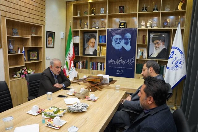 استفاده از ظرفیت دریا و کاهش اتکا به نفت؛ راه نجات خشکسالی و اقتصاد کشور