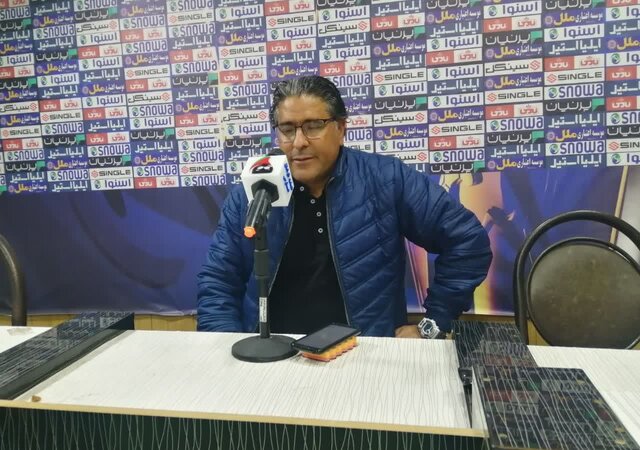 حفظ انگیزه بازیکنان بسیار سخت است