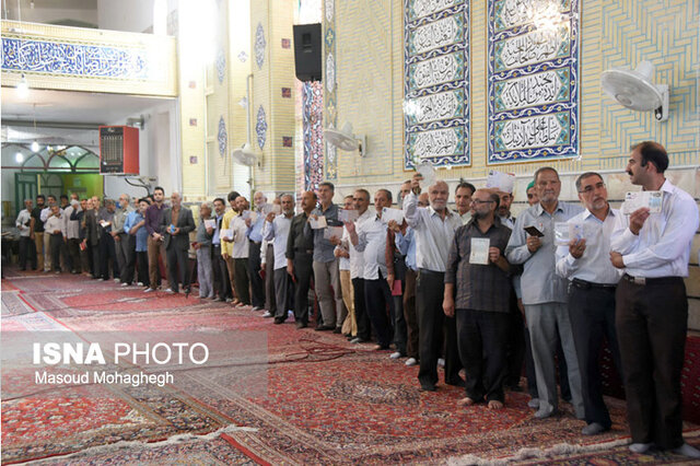 انتخاب؛ حقی که از آن نمیگذریم