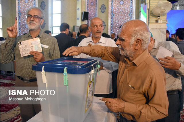 انتخاب؛ حقی که از آن نمیگذریم