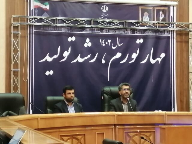 آمادگی کامل استان فارس برای برگزاری انتخابات امن و سالم