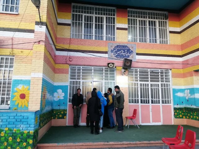 ۱۱ اسفند و ثبت حماسهای دیگر از مردم فارس