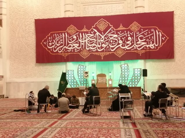 ۱۱ اسفند و ثبت حماسهای دیگر از مردم فارس