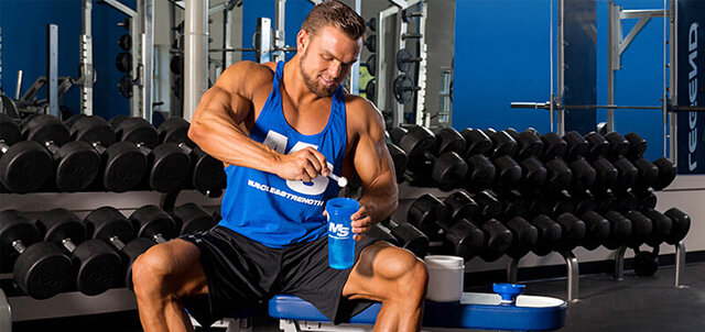 هشدار درباره مکملهای ورزشی را جدی بگیرید / مراقب دوپینگ ناخواسته باشید هشدار درباره مکملهای ورزشی را جدی بگیرید / مراقب دوپینگ ناخواسته باشید