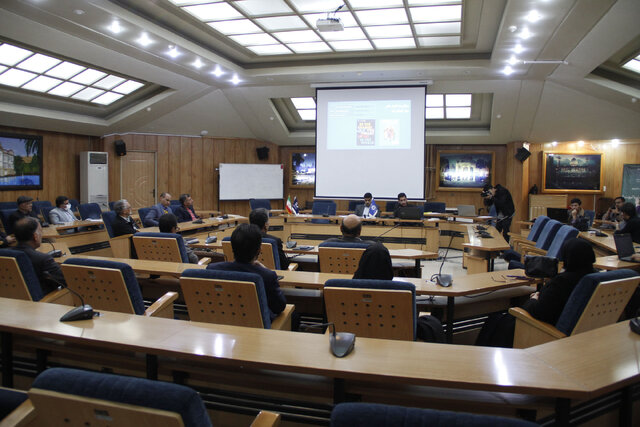 خواص جامعه باید به مسئله «بحران آب» ورود کنند