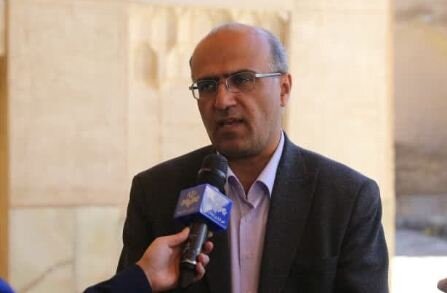 بازسازی میدان توپخانه شیراز، مفاهیم تاریخی شهر را احیا میکند