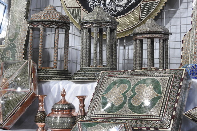 ارگ کریمخانی شیراز از نگاه مهمانان نوروزی