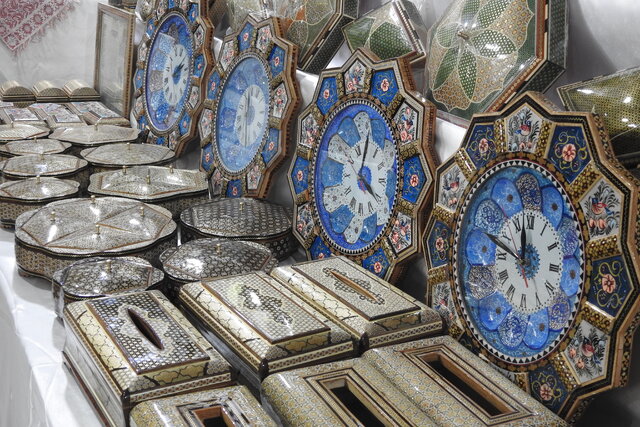 ارگ کریمخانی شیراز از نگاه مهمانان نوروزی