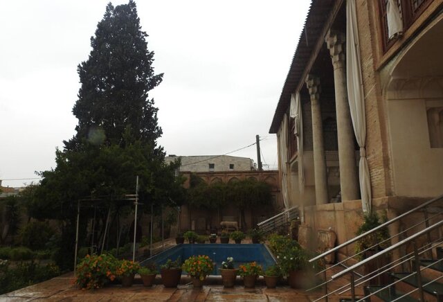 میهمانان نوروزی شیراز درباره «باغموزه هفتتنان» گفتند