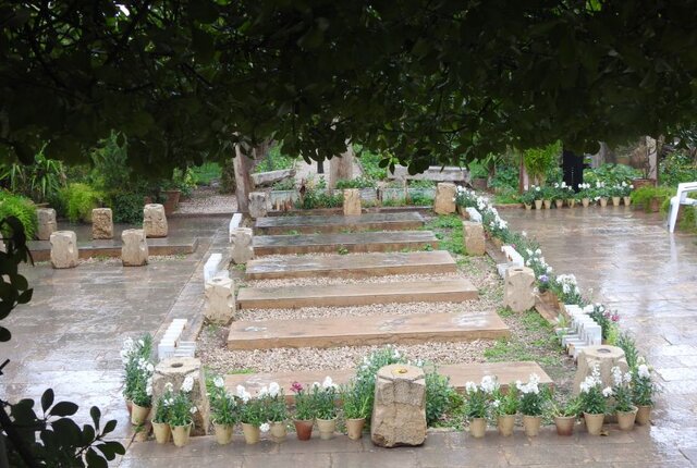 میهمانان نوروزی شیراز درباره «باغموزه هفتتنان» گفتند