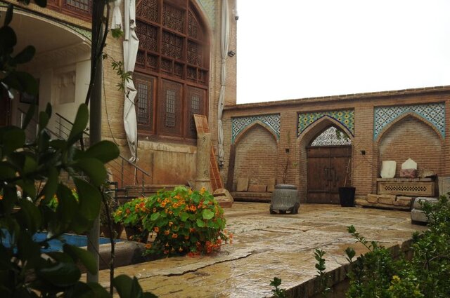 میهمانان نوروزی شیراز درباره «باغموزه هفتتنان» گفتند