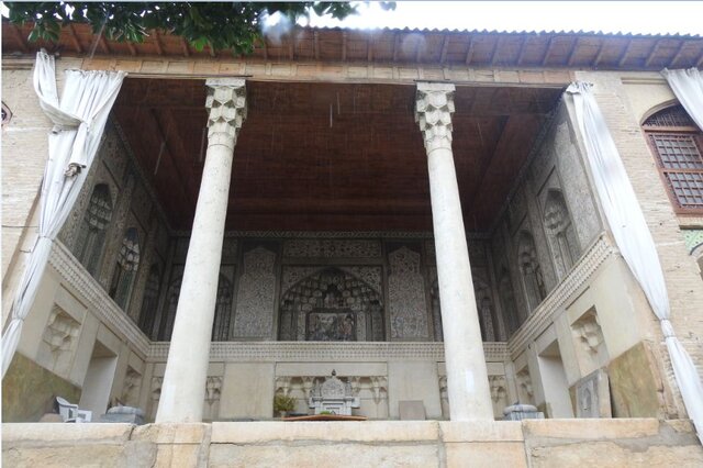 میهمانان نوروزی شیراز درباره «باغموزه هفتتنان» گفتند