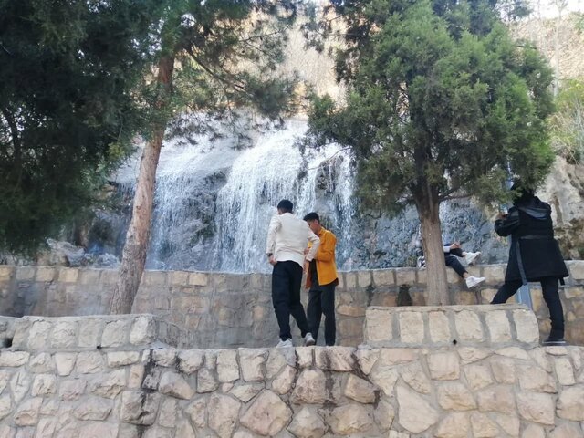 «خواجوی کرمانی» در شیراز؛ آشنا و غریب