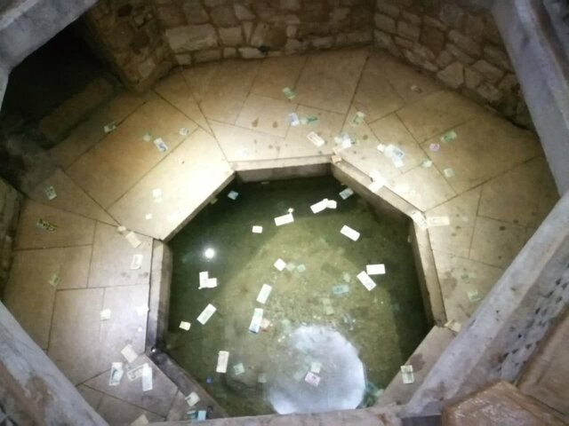 حضور در آرامگاه سعدی، تجربهای جذاب برای مهمانان نوروزی شیراز