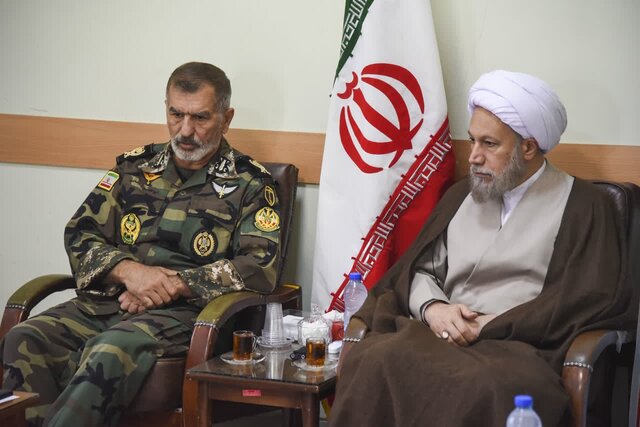 نقش بیبدیل ارتش در بحث تمدنسازی/ ایران در عملیات «وعده صادق» اخلاقی عمل کرد