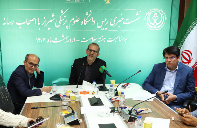 افزایش ۵۰ درصدی تعرفه خدمات پرستاری/ نگرانی از امنیت فیزیکی بیمارستانهای قدیمی شیراز