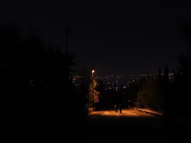 مشکلات نور «کوهستان نور» شیراز رفع میشود/ پیشرفت ۴۵ درصدی پروژه پارک نور