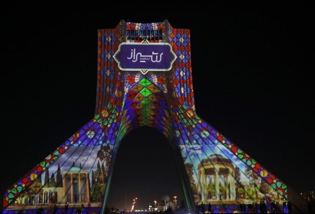 از جشنواره فالوده بستنی تا تعویض قرآن دروازه قرآن/ آهنگساز مشهور «سمفونی شیراز» را میسازد
