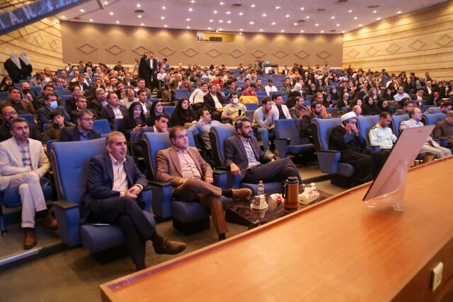 معرفی ۱۰۷ برگزیده دومین دوره جشنواره شهید آوینی در شیراز