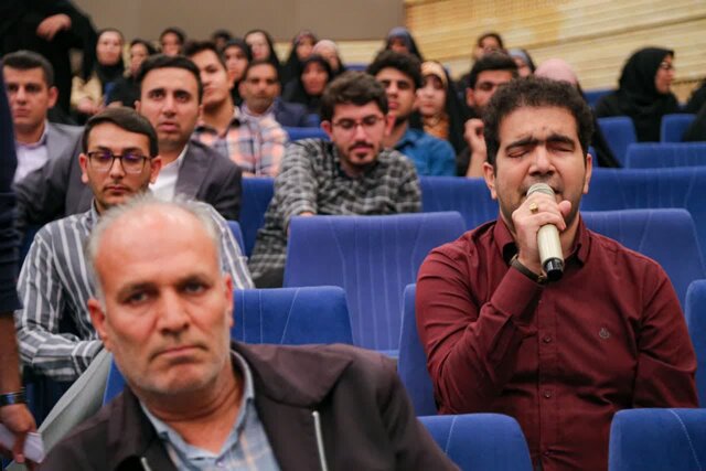 شفافیت حق مردم است/ ما وامدار هیچ شخص یا گروهی نیستیم