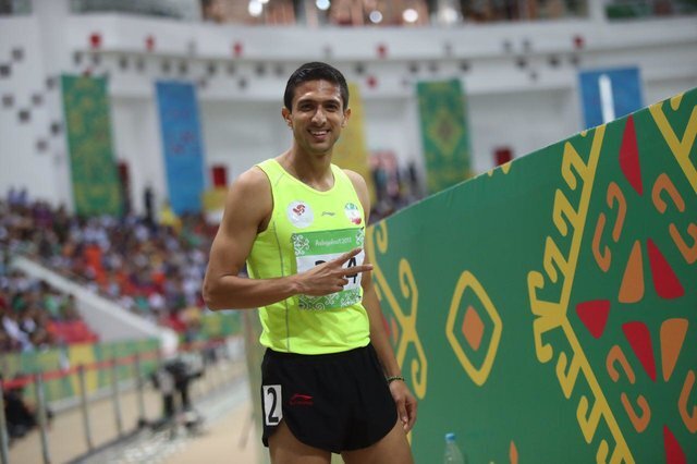 دونده شیرازی متولی هیئت تنیس روی میز شد!