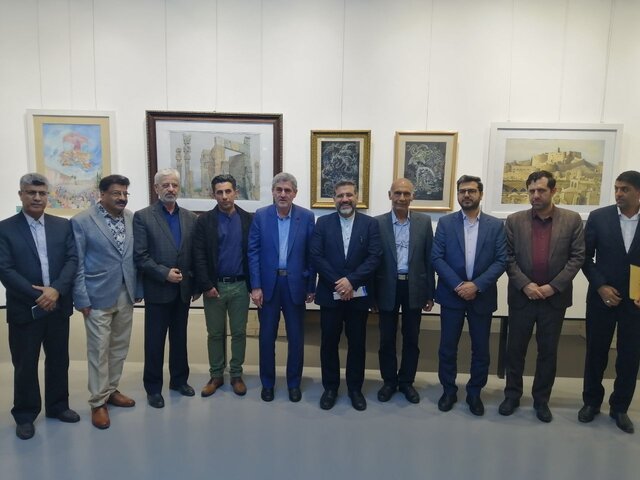 ۲۰ سینمای جدید در استان فارس به بهرهبرداری میرسد