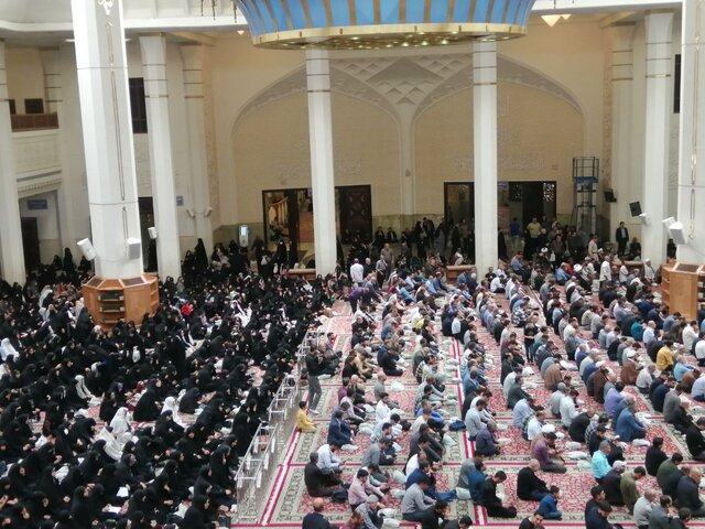 آیتالله رئیسی چیزی جز خدمت به مردم مدنظر نداشت