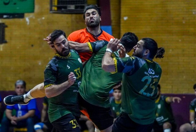 با امکانات آماتوری، نایب قهرمان کشور شدیم