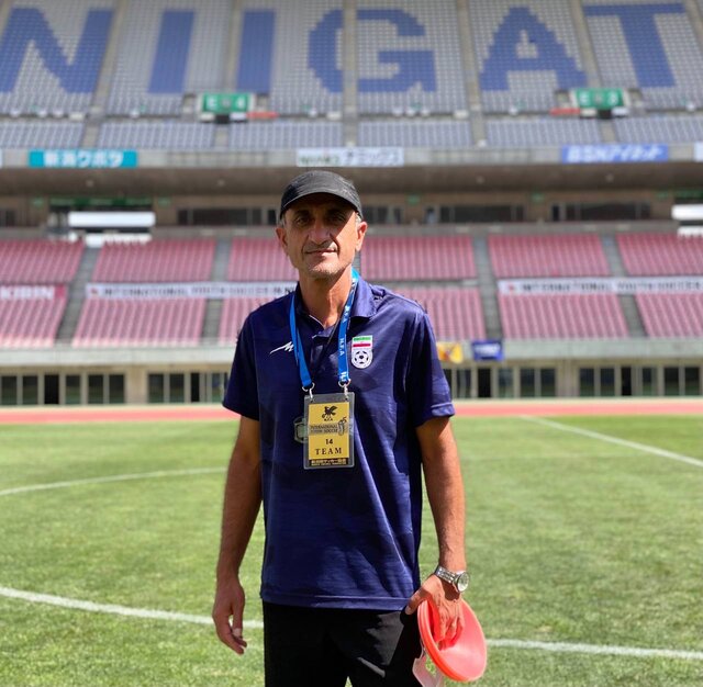 بومیگرایی نکنید، پشیمان میشوید