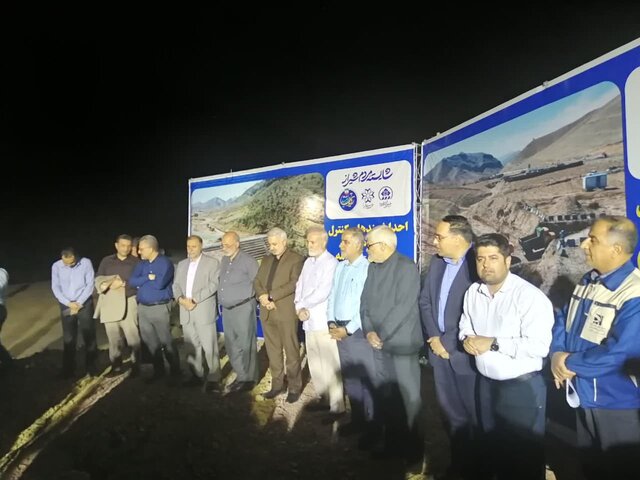 احداث سیلبند برای مصونیت شهرک سعدی/ محرومیتزدایی در شیراز به طور جدی در دستور کار است